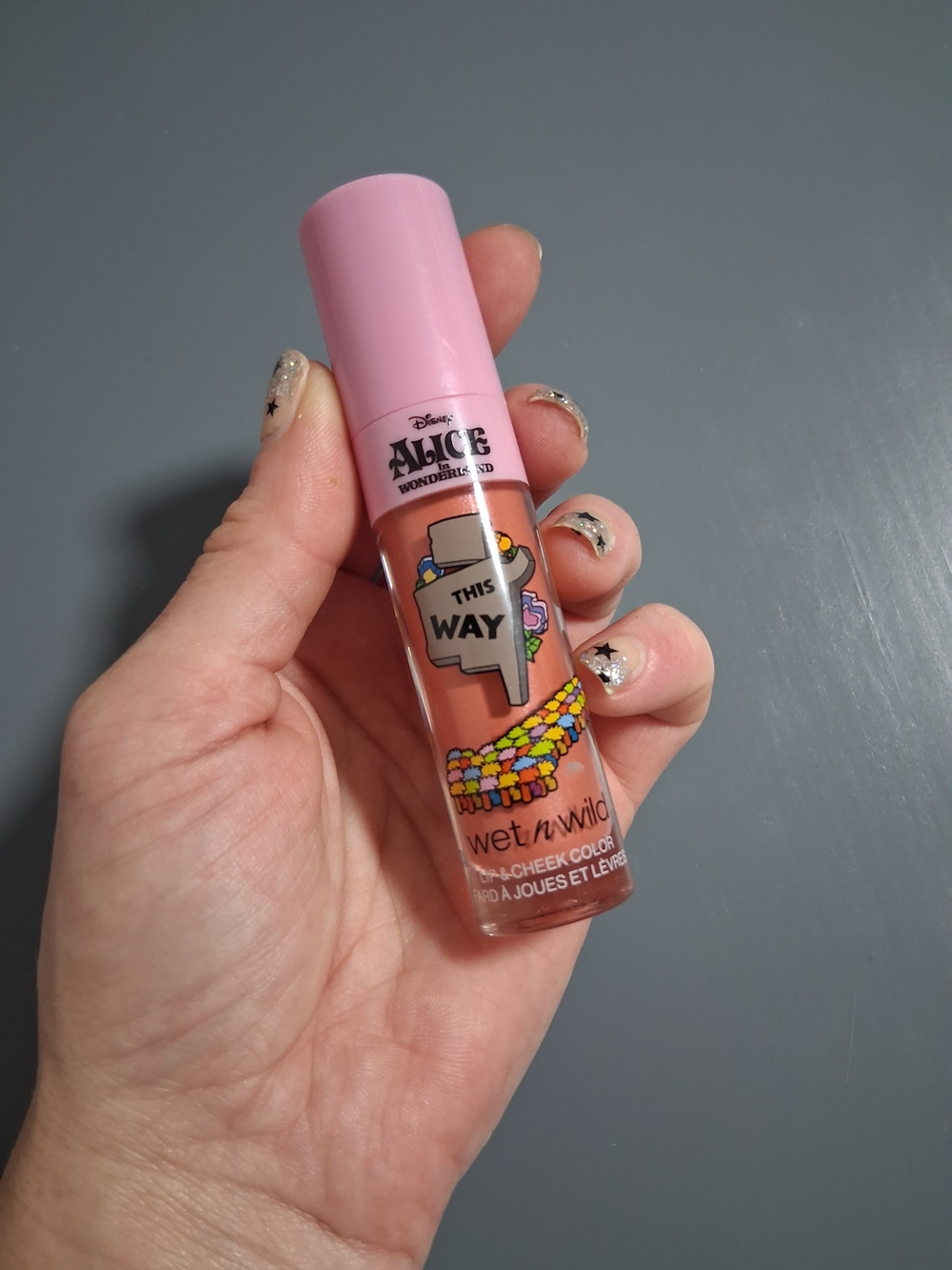 Wet n Wild Alice in Wonderland Bundle - Picture 11 of 16